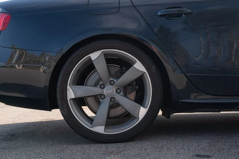 2012 Audi B8 S4 - Image 10 of 20