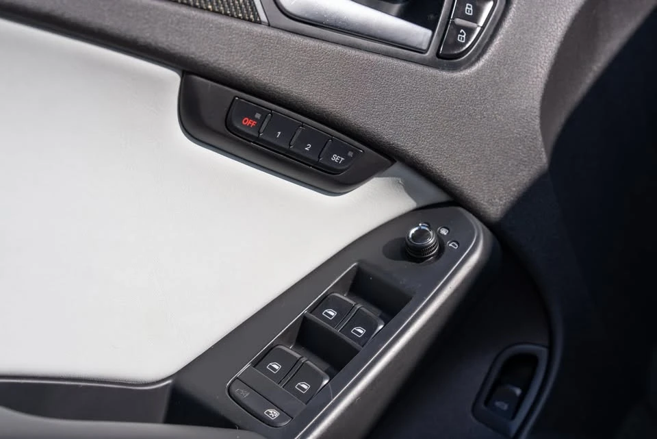 2012 Audi B8 S4 - Image 17 of 20