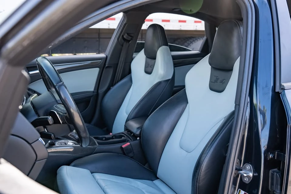 2012 Audi B8 S4 - Image 12 of 20