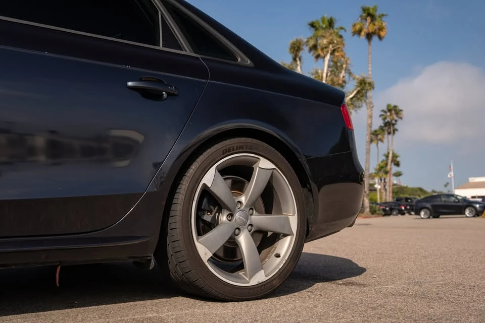 2012 Audi B8 S4 - Image 8 of 20