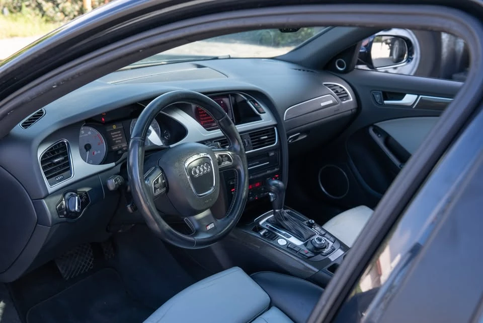 2012 Audi B8 S4 - Image 14 of 20