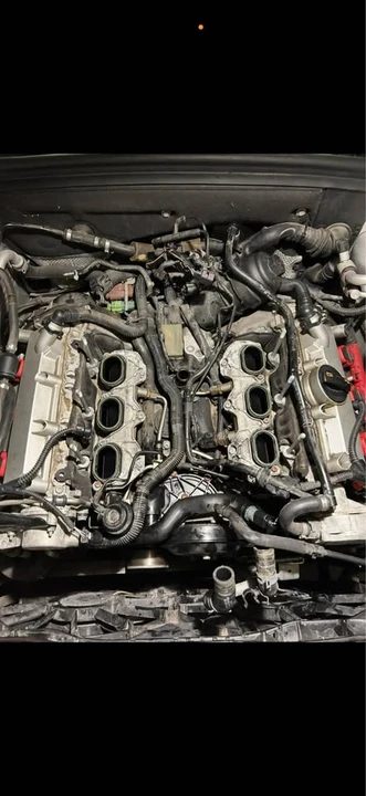 2012 Audi B8 S4 - Image 6 of 7