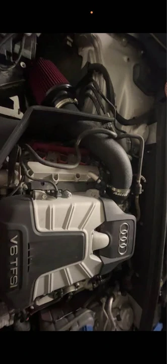 2012 Audi B8 S4 - Image 7 of 7