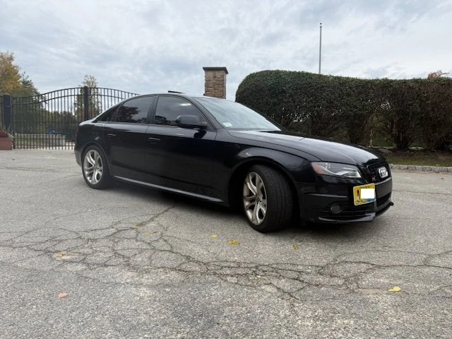 2012 Audi B8 S4 - Image 5 of 11