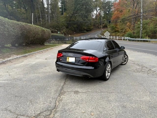 2012 Audi B8 S4 - Image 3 of 11