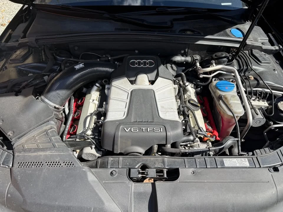 2012 Audi B8 S4 - Image 7 of 11