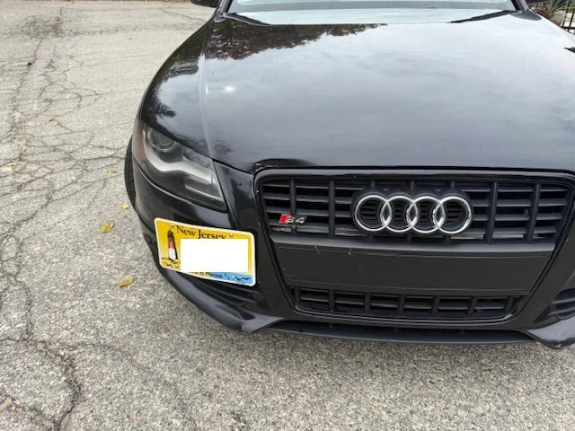 2012 Audi B8 S4 - Image 2 of 11