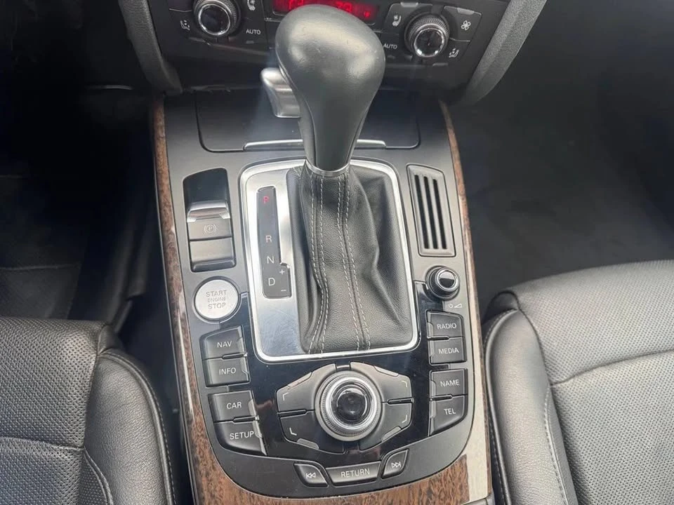 2012 Audi B8 S5 - Image 12 of 17