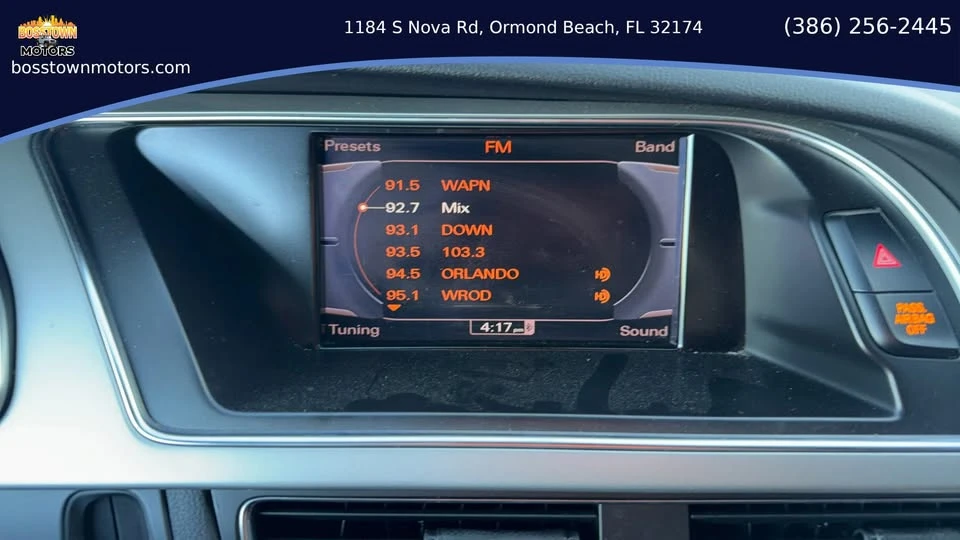 2012 Audi B8 S5 - Image 14 of 20