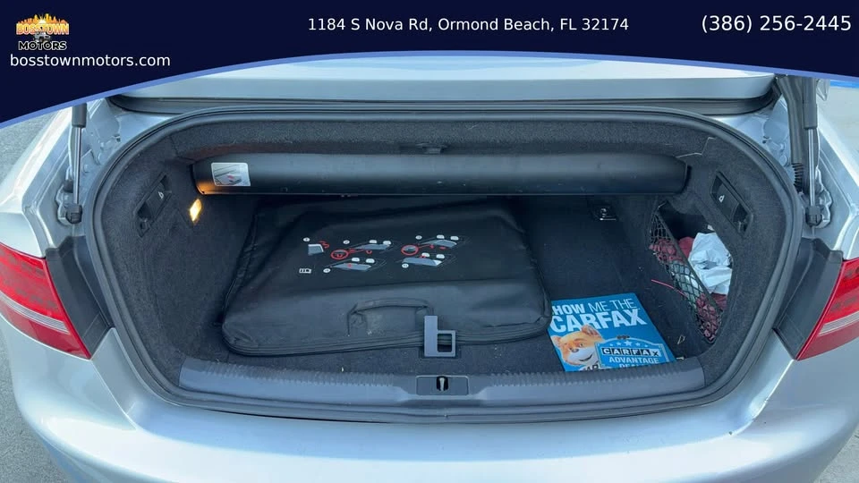 2012 Audi B8 S5 - Image 16 of 20