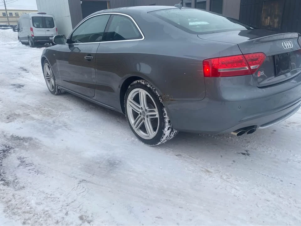 2012 Audi B8 S5 - Image 2 of 15