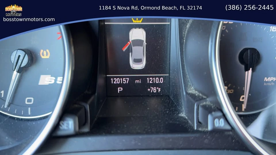 2012 Audi B8 S5 - Image 11 of 20