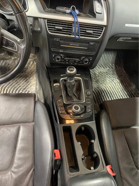 2012 Audi B8 S5 - Image 10 of 15