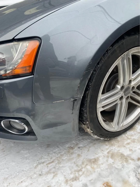 2012 Audi B8 S5 - Image 15 of 15