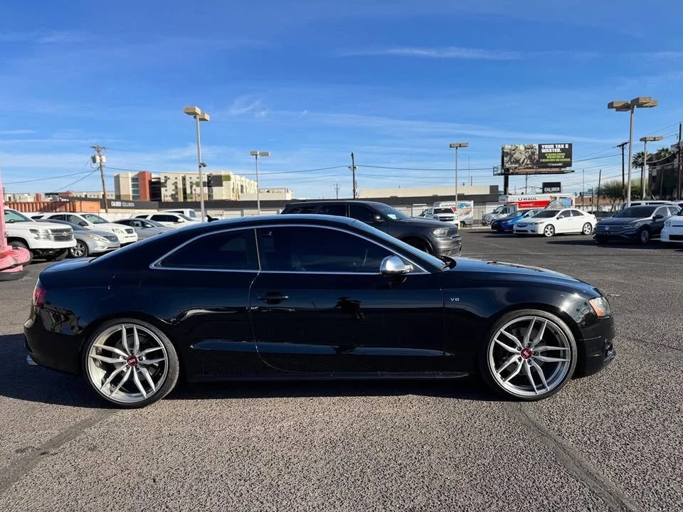 2012 Audi B8 S5 - Image 2 of 14