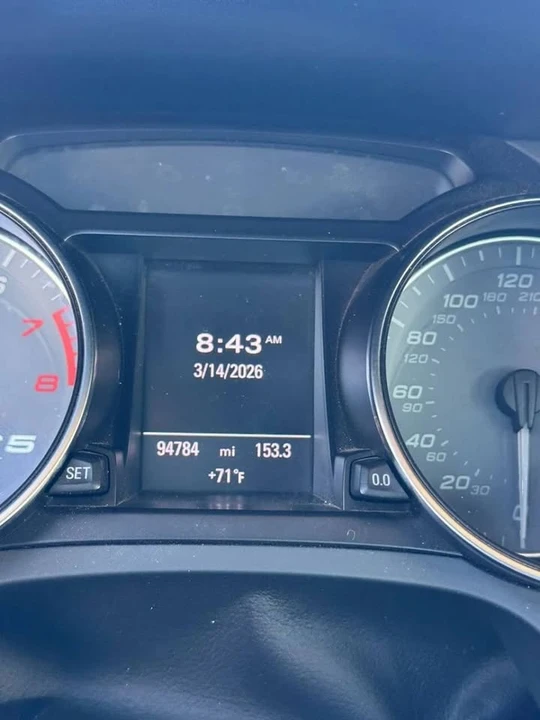 2012 Audi B8 S5 - Image 14 of 14