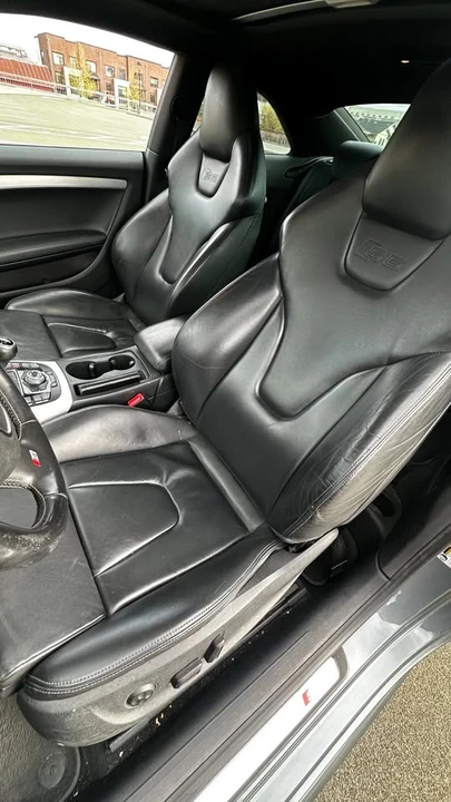 2012 Audi B8 S5 - Image 6 of 14