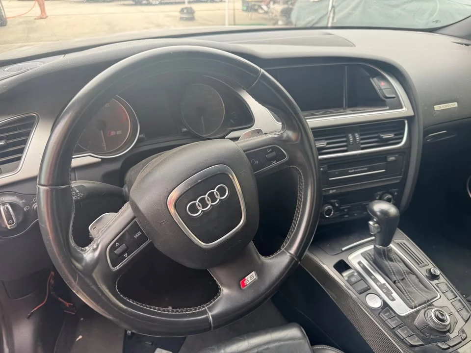 2012 Audi B8 S5 - Image 3 of 7
