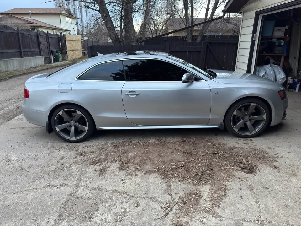 2012 Audi B8 S5 - Image 5 of 12