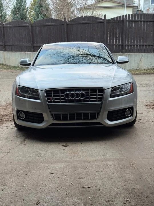 2012 Audi B8 S5 - Image 2 of 12