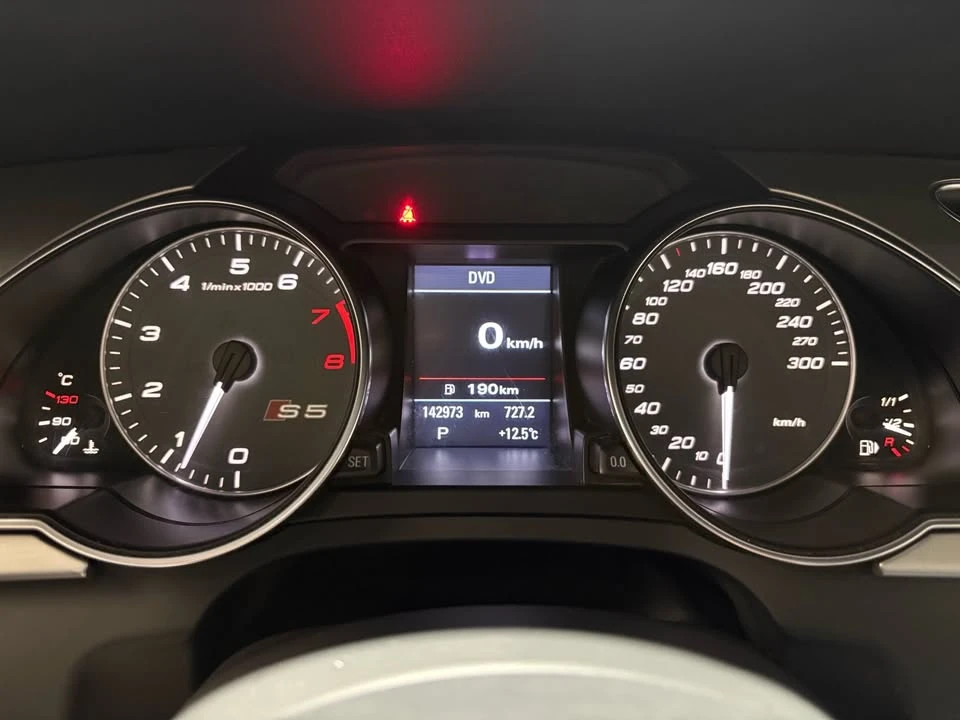 2012 Audi B8 S5 - Image 16 of 20