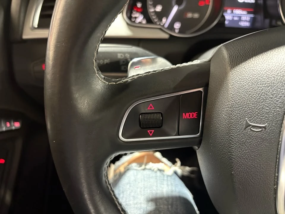 2012 Audi B8 S5 - Image 17 of 20