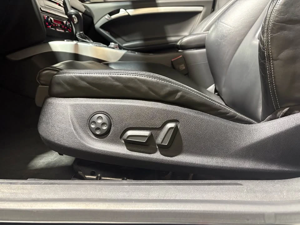 2012 Audi B8 S5 - Image 11 of 20