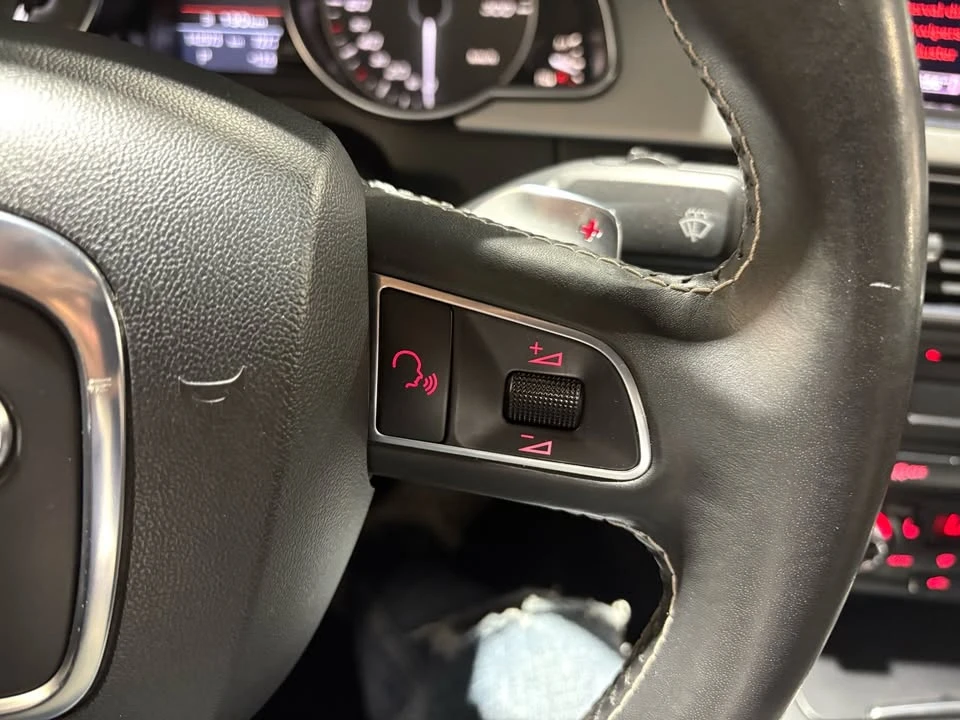 2012 Audi B8 S5 - Image 18 of 20