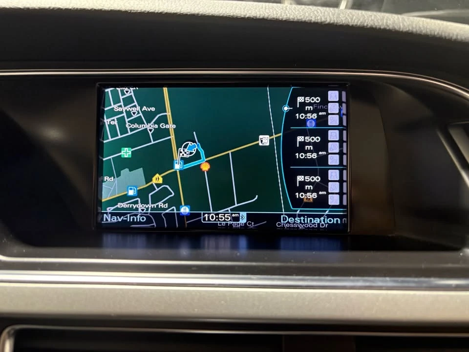2012 Audi B8 S5 - Image 19 of 20