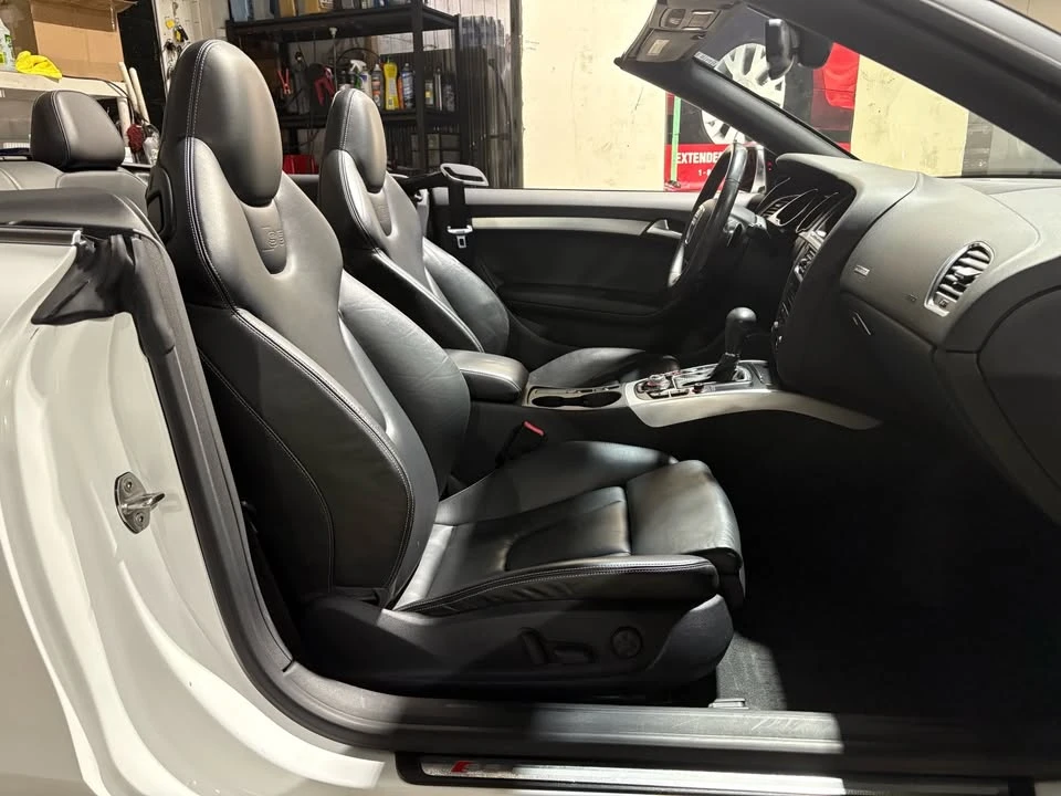 2012 Audi B8 S5 - Image 12 of 20