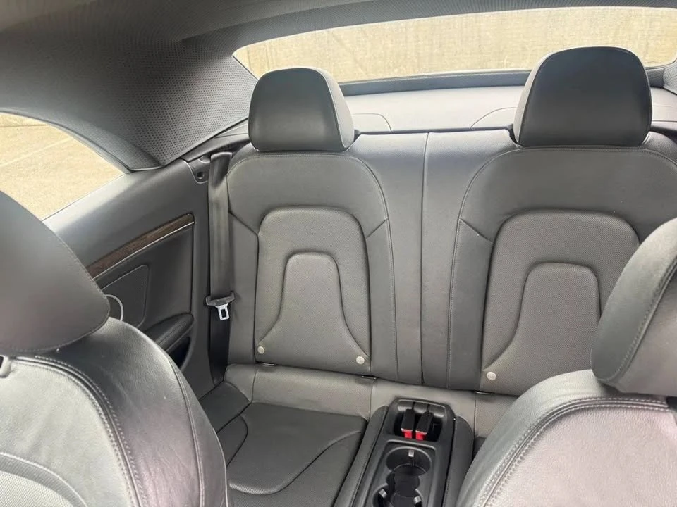 2012 Audi B8 S5 - Image 10 of 17