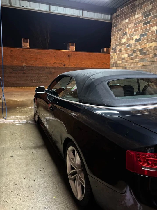 2012 Audi B8 S5 - Image 6 of 9