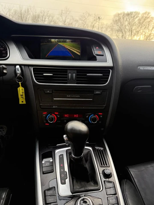 2012 Audi B8 S5 - Image 7 of 7