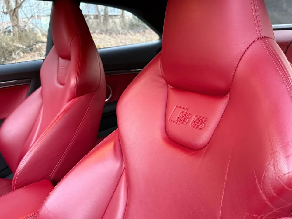 2012 Audi B8 S5 - Image 11 of 20