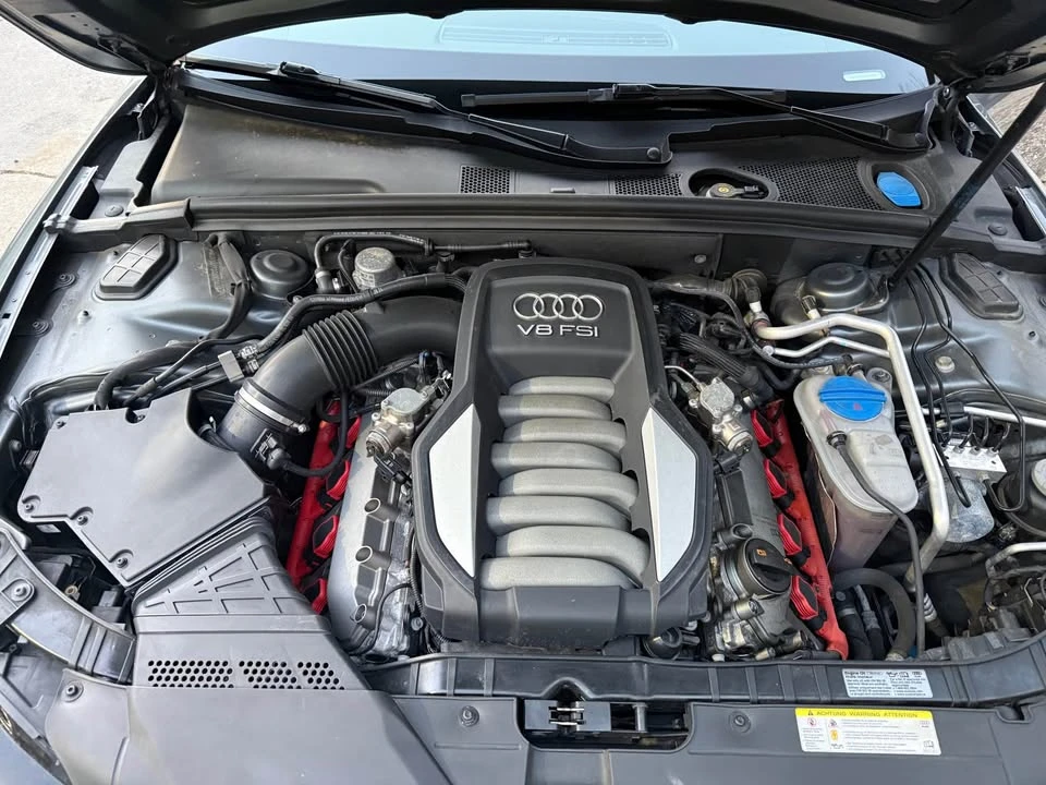 2012 Audi B8 S5 - Image 20 of 20