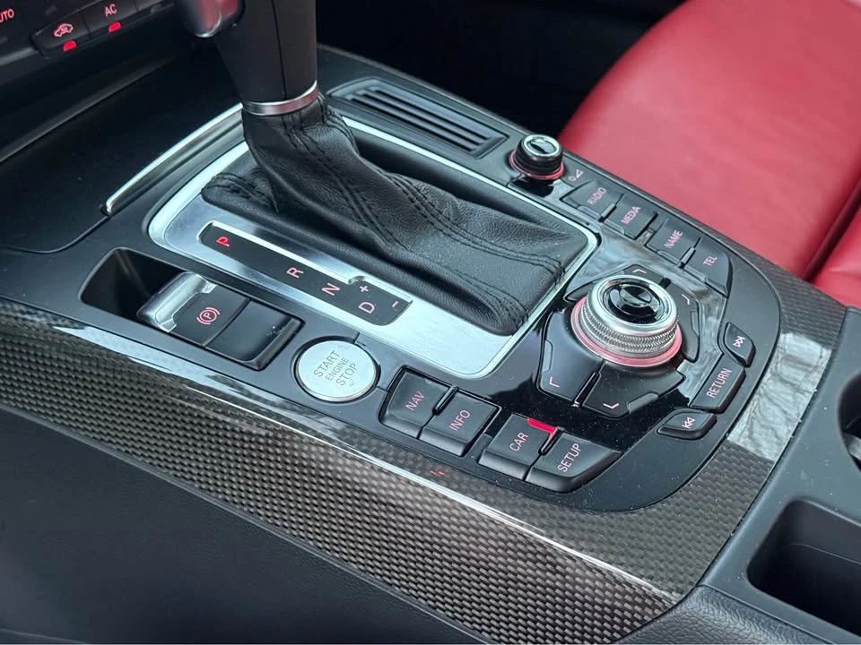 2012 Audi B8 S5 - Image 14 of 20