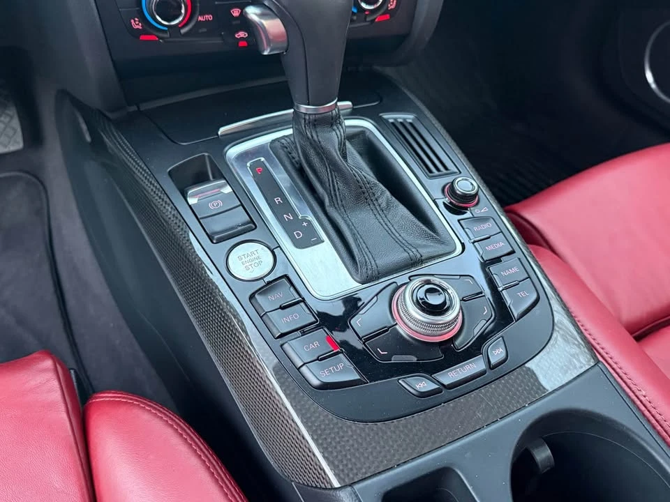 2012 Audi B8 S5 - Image 13 of 20