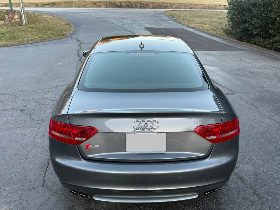2012 Audi B8 S5 - Image 6 of 20