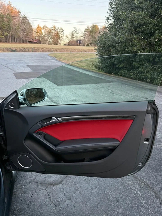 2012 Audi B8 S5 - Image 16 of 20