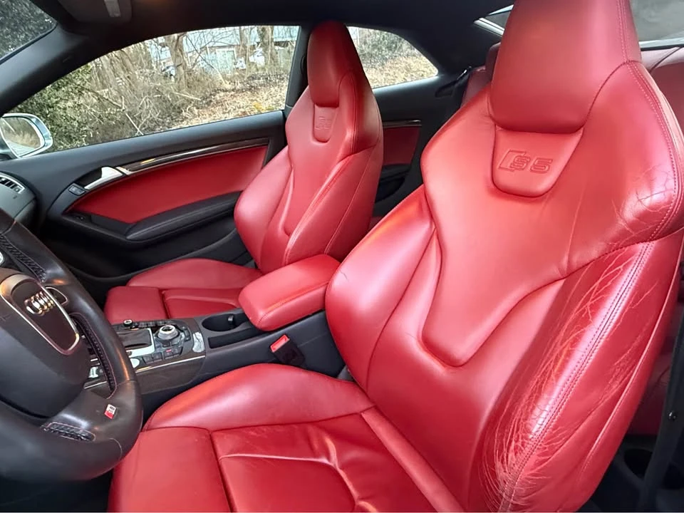 2012 Audi B8 S5 - Image 10 of 20