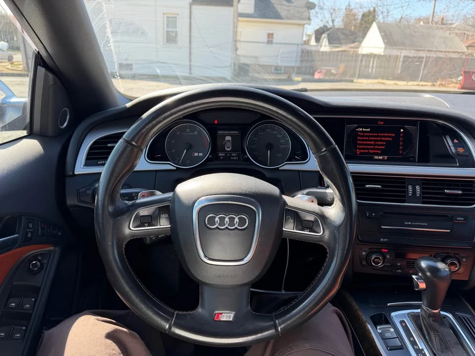 2012 Audi B8 S5 - Image 6 of 17
