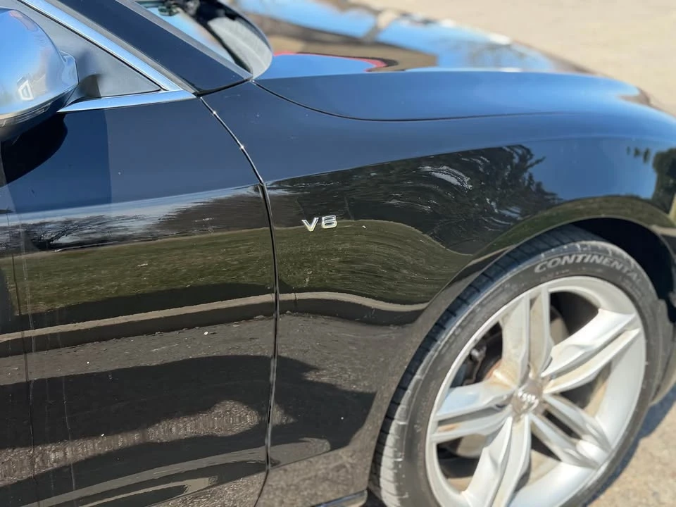2012 Audi B8 S5 - Image 6 of 16