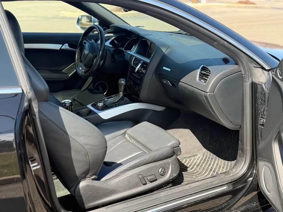 2012 Audi B8 S5 - Image 7 of 16