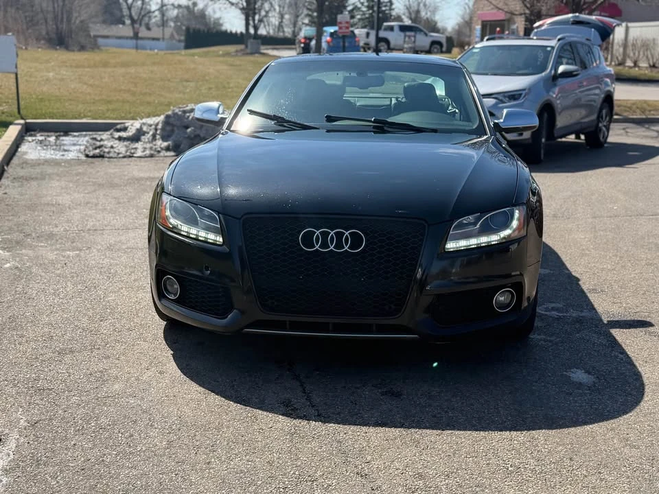 2012 Audi B8 S5 - Image 2 of 16