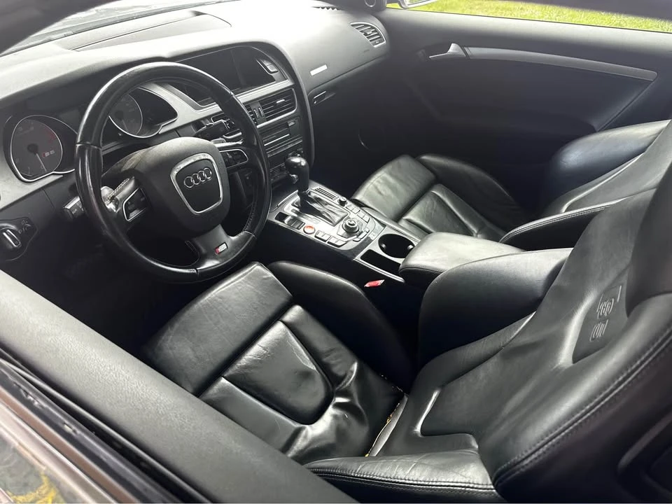 2012 Audi B8 S5 - Image 6 of 7