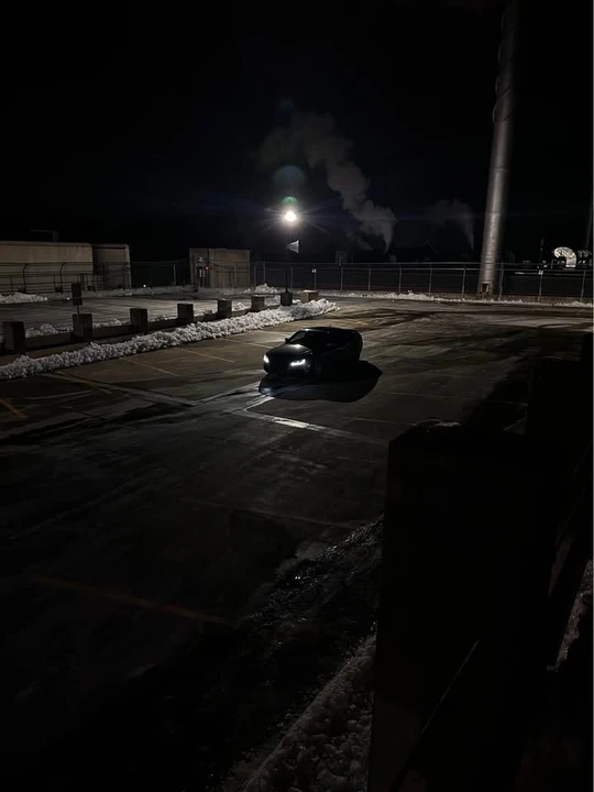 2012 Audi B8 S5 - Image 3 of 7