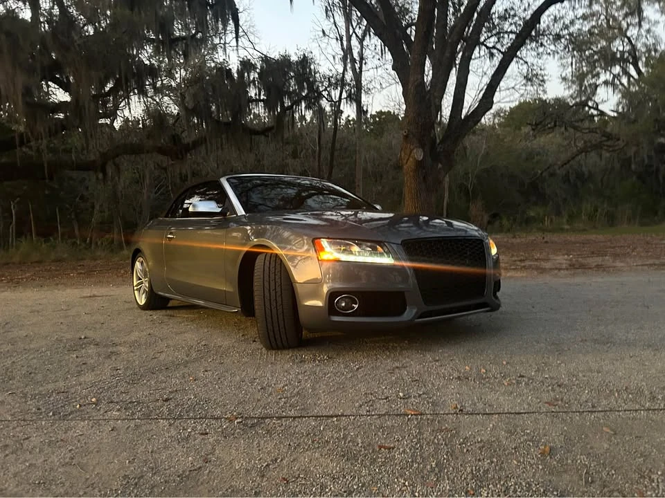 2012 Audi B8 S5 - Image 14 of 17