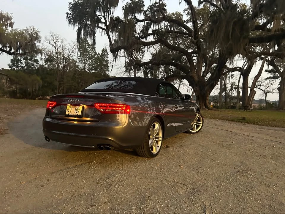 2012 Audi B8 S5 - Image 15 of 17