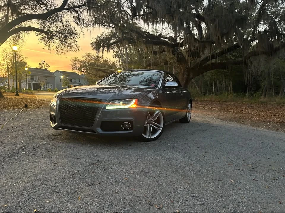 2012 Audi B8 S5 - Image 17 of 17
