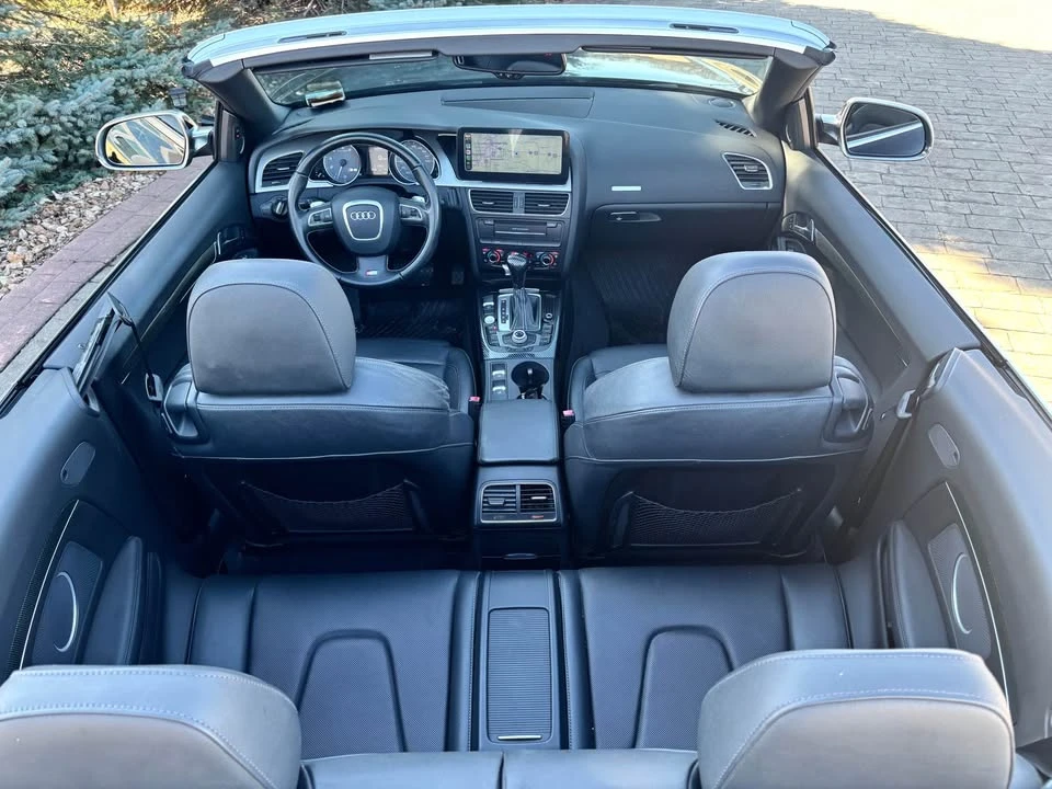 2012 Audi B8 S5 - Image 14 of 20